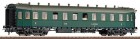 45652 Roco Express train Passenger car &quot;Hecht&quot; 3rd class